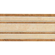 Настенная плитка Casalgrande Padana Marte Levigato Rosa Portogallo Fascia Rinascimento A 9,5